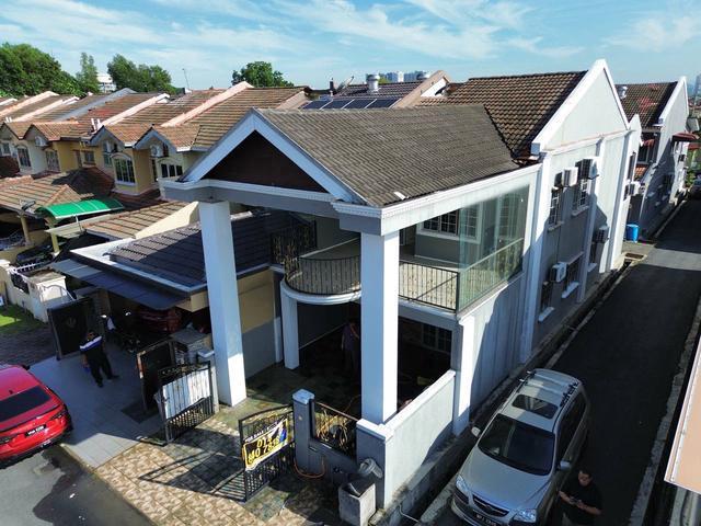 Terraced House for sale in Kajang, Langat