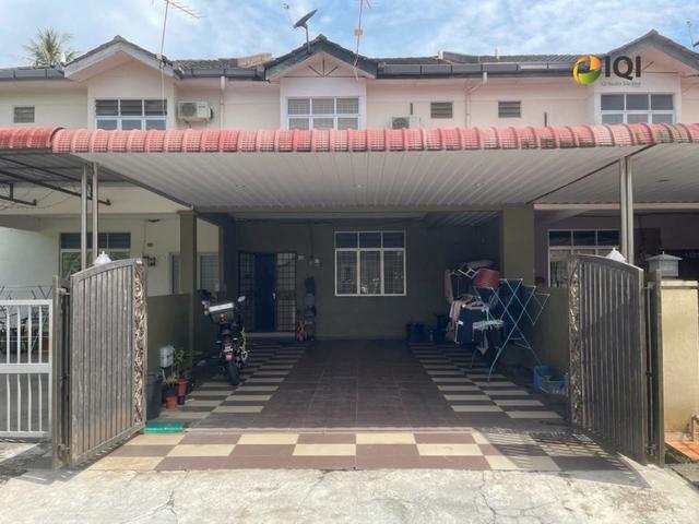 Terraced House for sale in Simpang Ampat, Seberang Perai