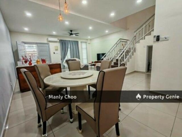 House for rent in Jasin, Melaka