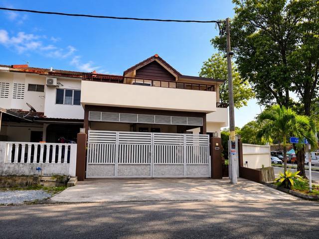 Terraced House for sale in Bandaraya Klang, Klang