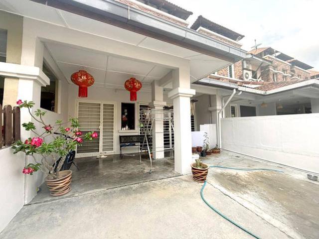 Terraced House for sale in Petaling, Subang Jaya