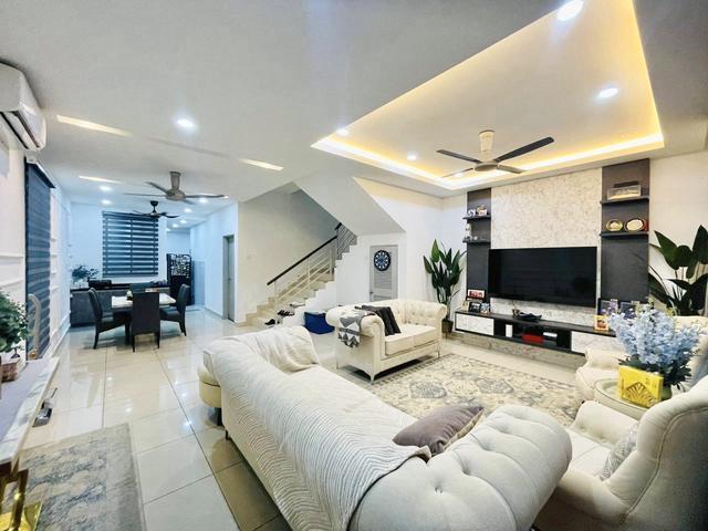 Terraced House for sale in Port Klang, Selangor