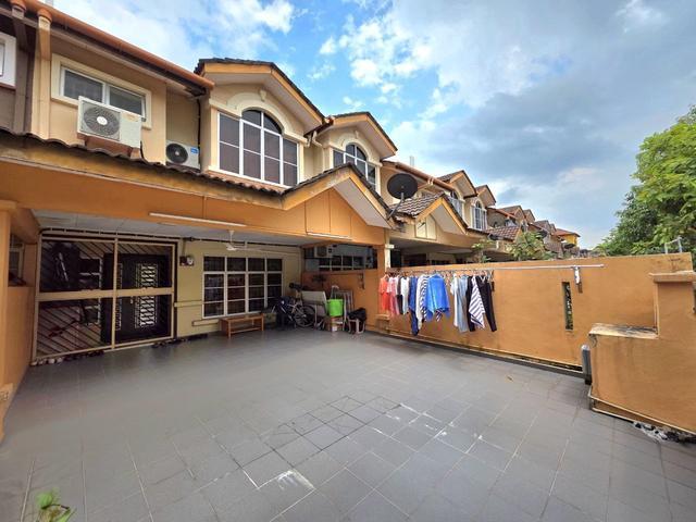Terraced House for sale in Kajang, Langat