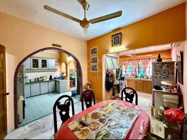 Terraced House for sale in Majlis Bandaraya Subang Jaya, Petaling