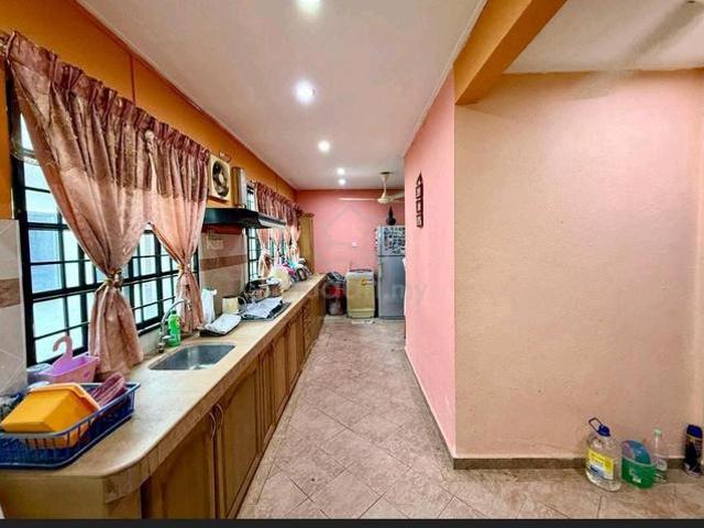 Terraced House for sale in Petaling, Subang Jaya