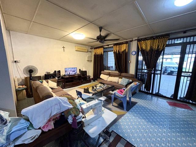 Terraced House for sale in Kuching, Sarawak
