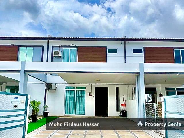 Terraced House for sale in Sungai Petani, Kuala Muda