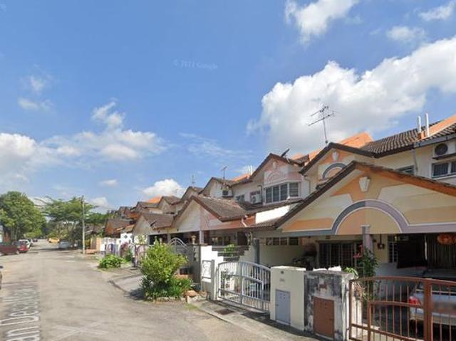 Terraced House for sale in Kajang, Langat