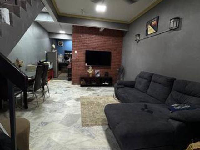 Terraced House for sale in Country Heights Damansara, Kuala Lumpur