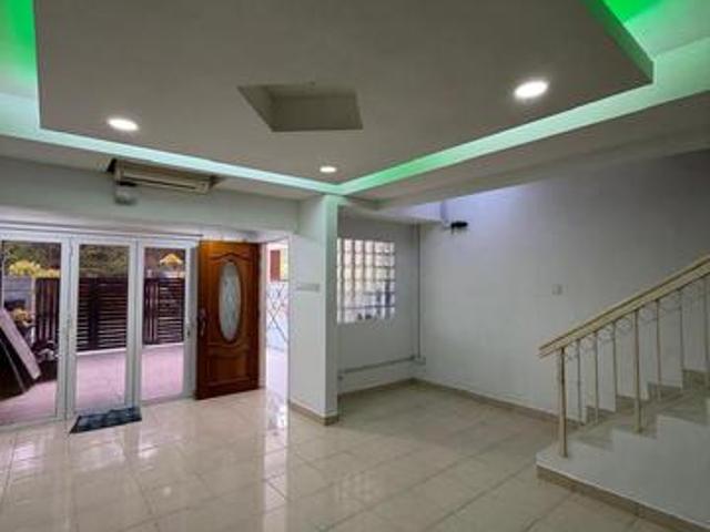 Terraced House for sale in Bandar Puteri Puchong, Majlis Bandaraya Subang Jaya