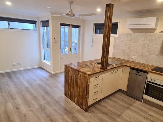 Apartment for rent in Toombul, Queensland