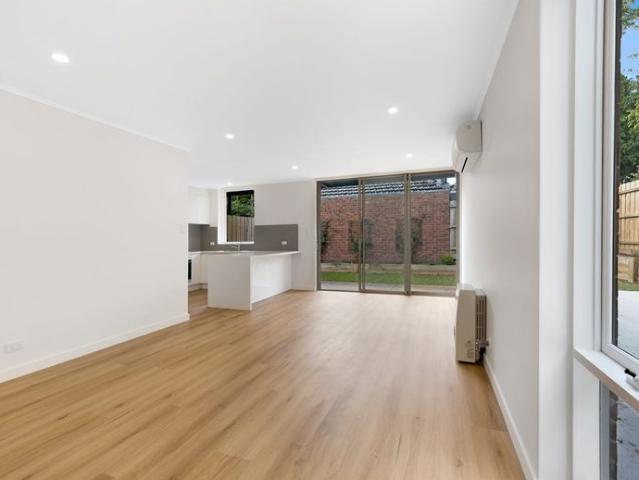 Apartment for rent in Camerons Creek, Victoria