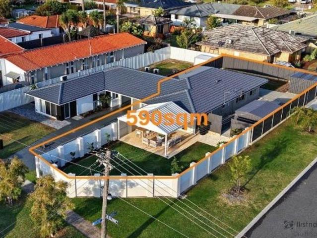 House for sale in Glendalough, City of Stirling