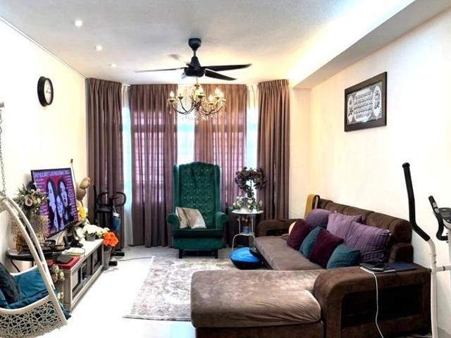 Condominium for sale in Petaling, Damansara Damai