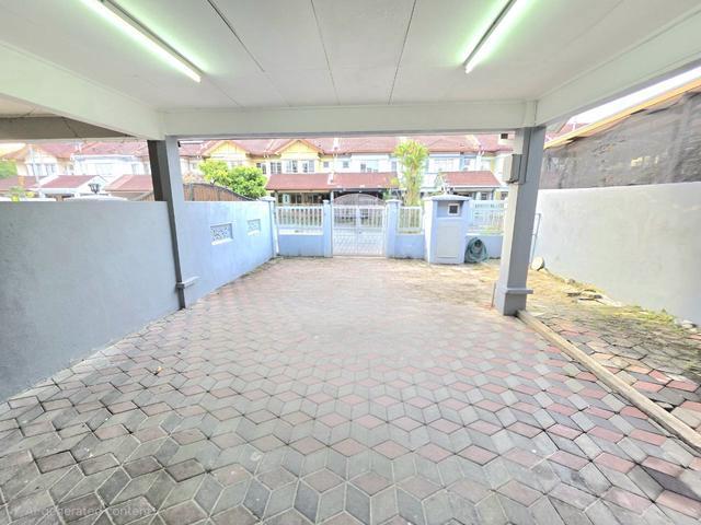 Terraced House for sale in Petaling, Subang Jaya