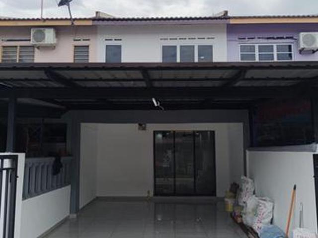 Terraced House for sale in Pasir Gudang, Johor