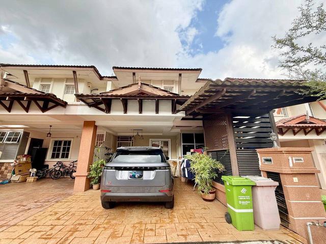 Terraced House for sale in Putrajaya