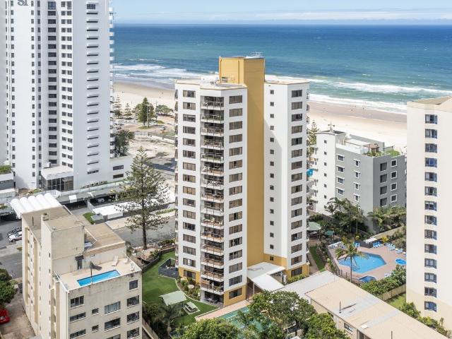 Apartment for sale in Gold Coast, Gold Coast Urban