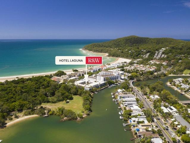 Apartment for sale in Noosa Heads, Queensland