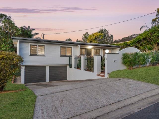 House for sale in Toombul, Queensland