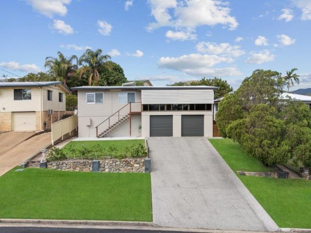 House for sale in Frenchville, Rockhampton
