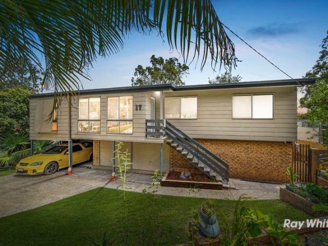 House for rent in Toombul, Queensland