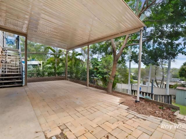 House for rent in Toombul, Queensland