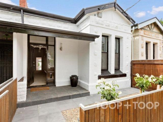 Villa for rent in Horseshoe Creek, South Australia