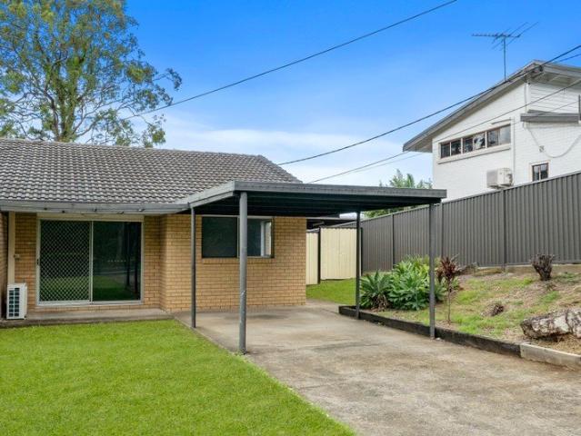 House for rent in Toombul, Queensland