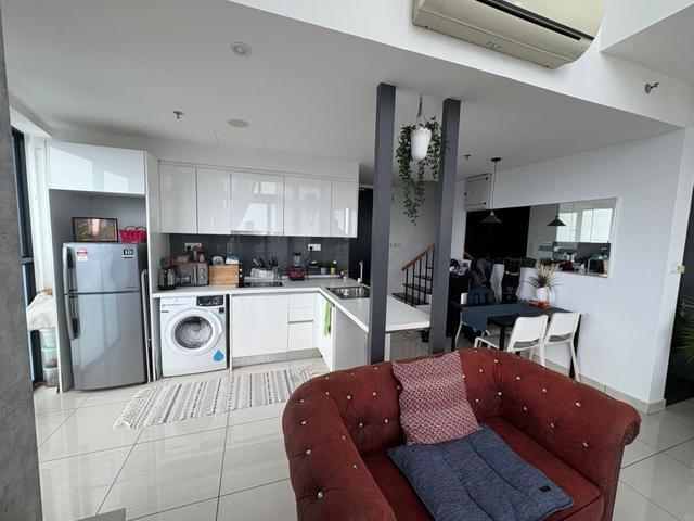 Serviced Residence for sale in Bukit Ledang, Johor