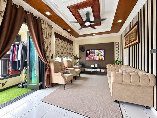 Condominium for sale in PJU 10, Petaling Jaya