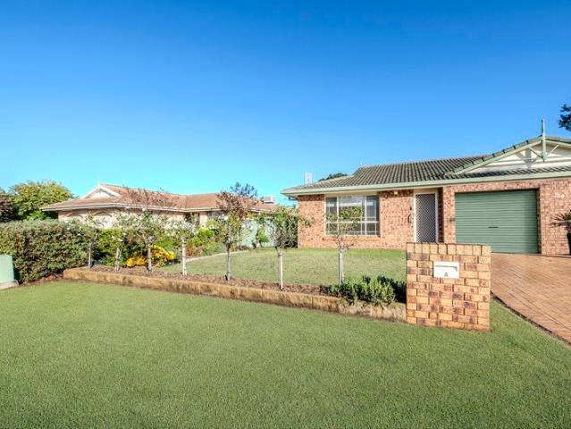 Duplex for sale in Dubbo, New South Wales