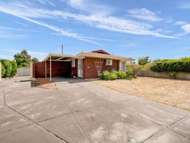 House for sale in Maddington, Western Australia