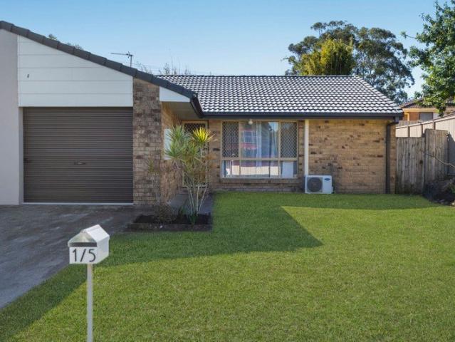 Duplex for sale in Fernbrook, Queensland