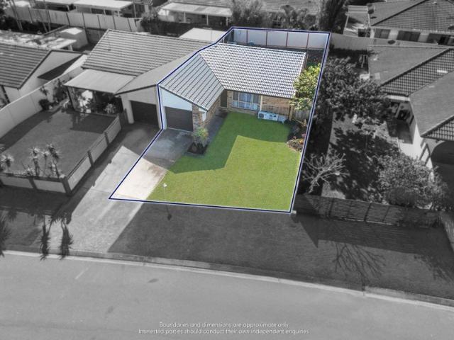 Duplex for sale in Fernbrook, Queensland