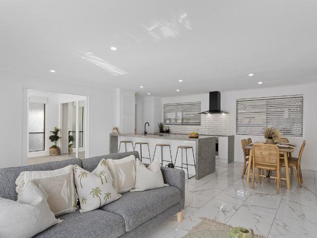 Duplex for sale in Fernbrook, Queensland