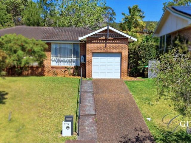 Duplex for sale in Green Point, Gosford