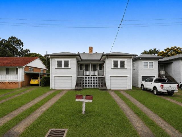 Duplex for sale in Girards Hill, New South Wales
