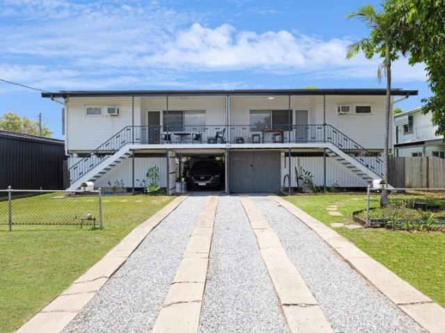 Flat for sale in Townsville, Queensland