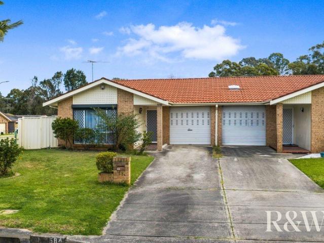 Duplex for sale in Sydney, New South Wales