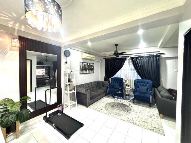 Property for sale in Cheras, Kuala Lumpur