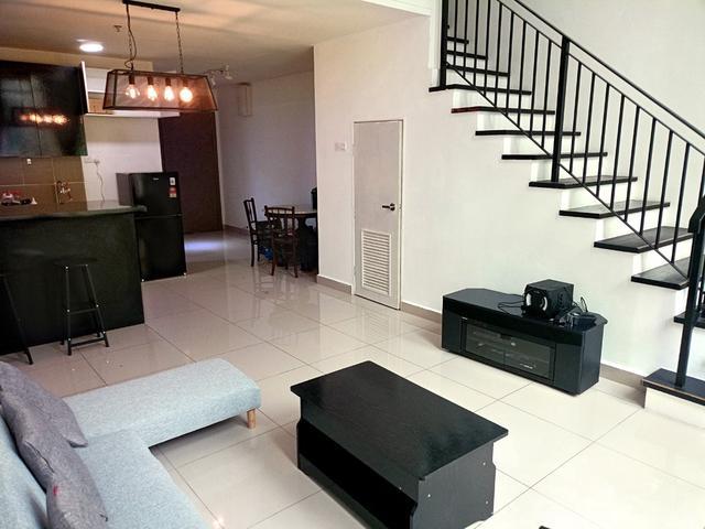 Condominium for rent in Tanjong Sepat, Selangor