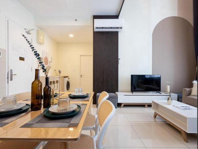 Serviced Residence for sale in Malaka