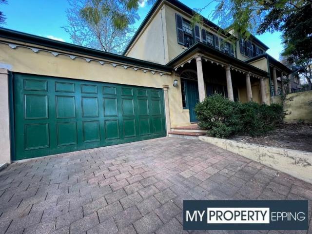 House for rent in Sydney, New South Wales