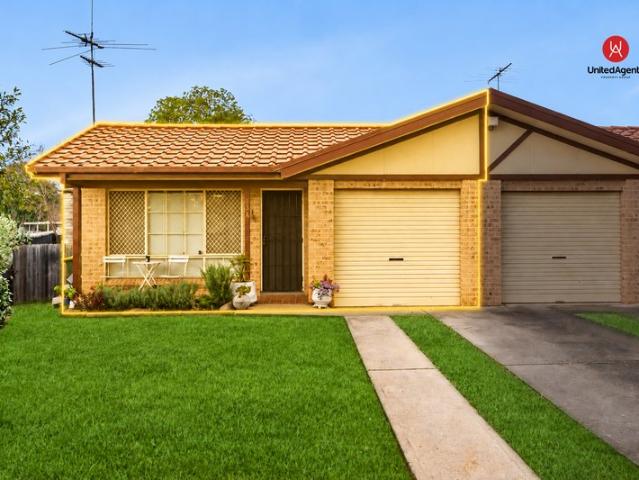 House for sale in Rosemeadow, Sydney