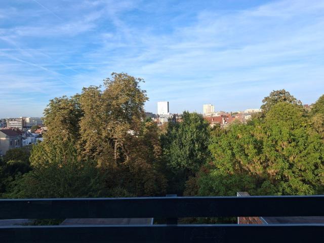 Kot location à Saint-Gilles - Sint-Gillis, Brussel-Hoofdstad - Bruxelles-Capitale