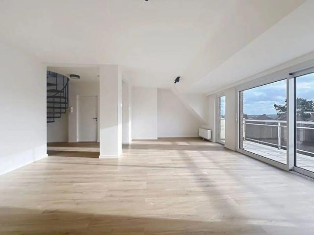 Appartement location à Oudergem, Bruxelles