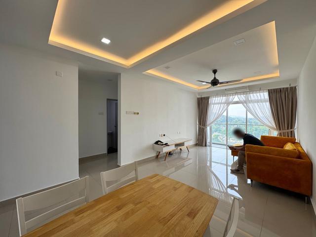 Condominium for sale in Putrajaya