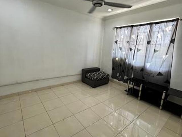 Flat for sale in Country Heights Damansara, Kuala Lumpur