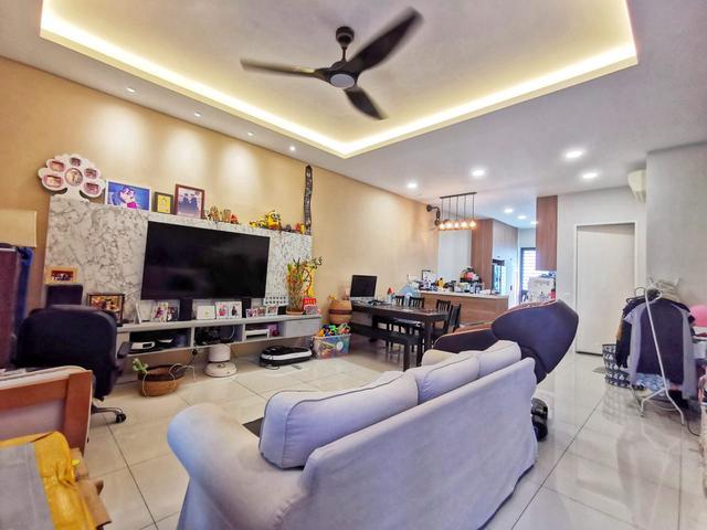 Terraced House for sale in Kajang, Langat